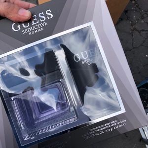 Guess Seductive Homme for men